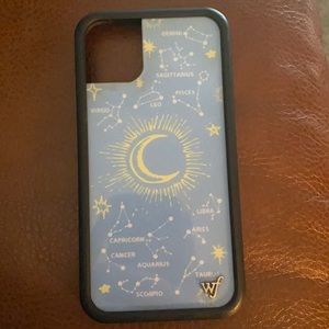 iphone 11 wildflower case